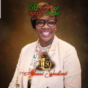 Meet your Posher, Hope